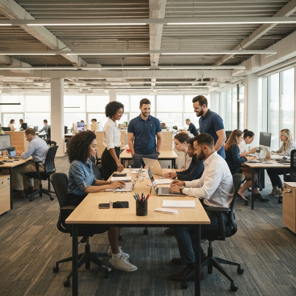 Collaborative workspace